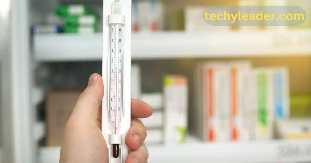 Temperature Control Best Practices: