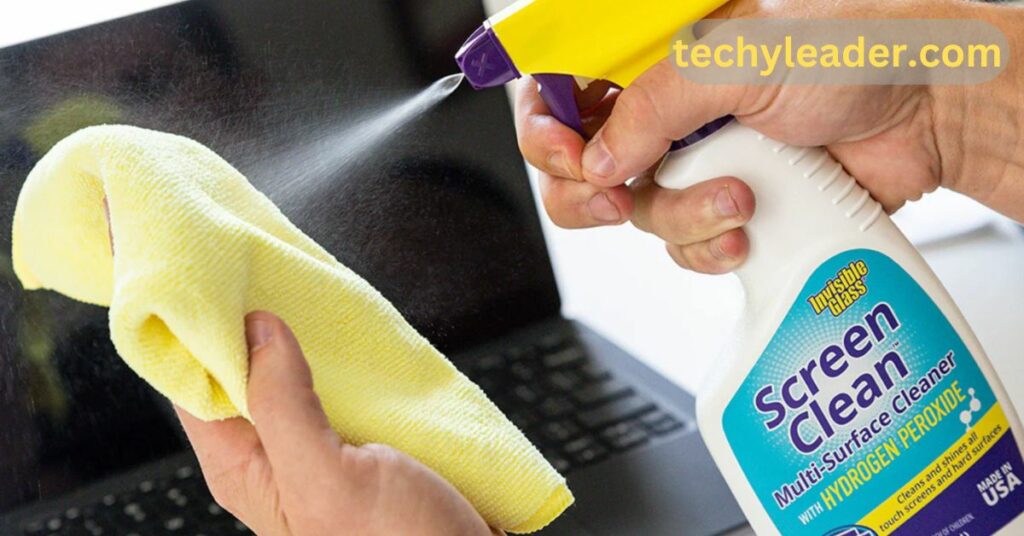 Step-by-Step Guide to Cleaning Your CPU with Lens Cleaner Wipes