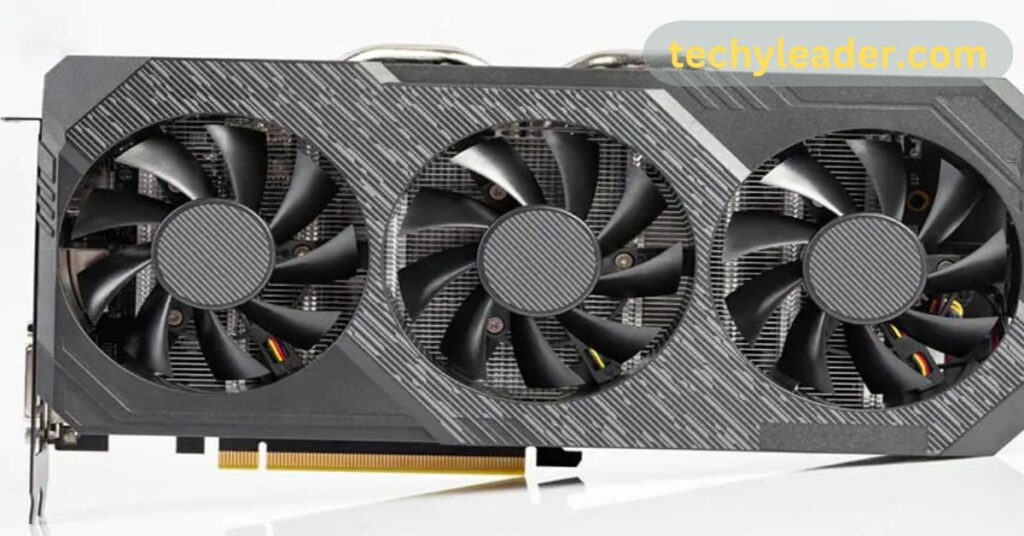 Choosing the Right Video Card