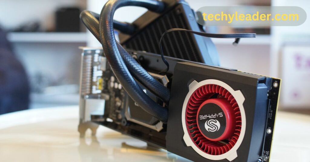 How to Keep Your GPU Cool