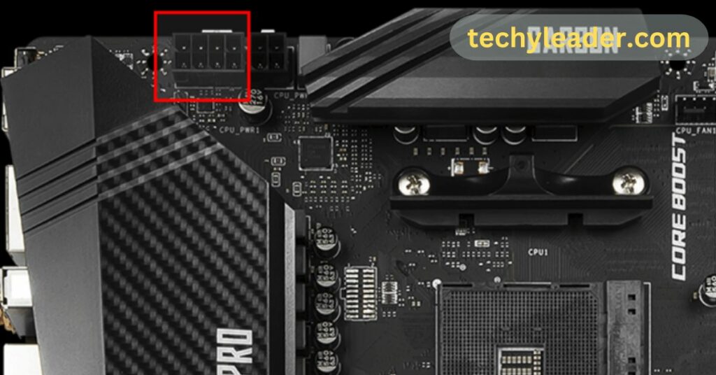 When Do You Need Both 8-Pin CPU Power Connectors