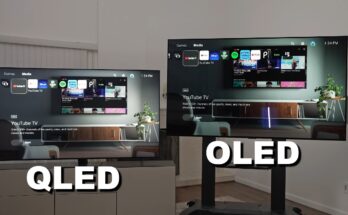 QLED vs OLED