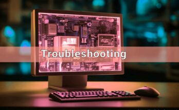 Hardware and Troubleshooting Problems